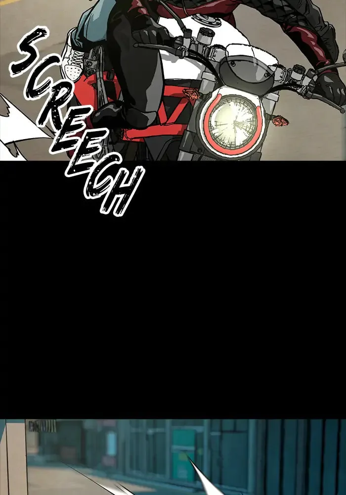Read Deadlife chapter 79 image 51 on Lezhin