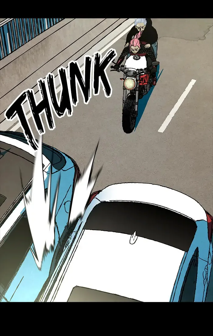 Read Deadlife chapter 79 image 55 on Lezhin