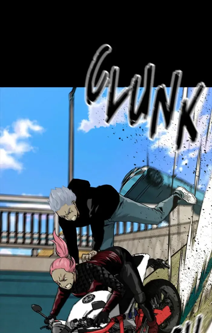 Read Deadlife chapter 79 image 58 on Lezhin