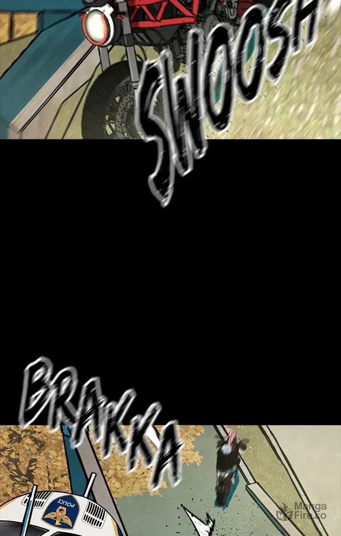 Read Deadlife chapter 79 image 59 on Lezhin