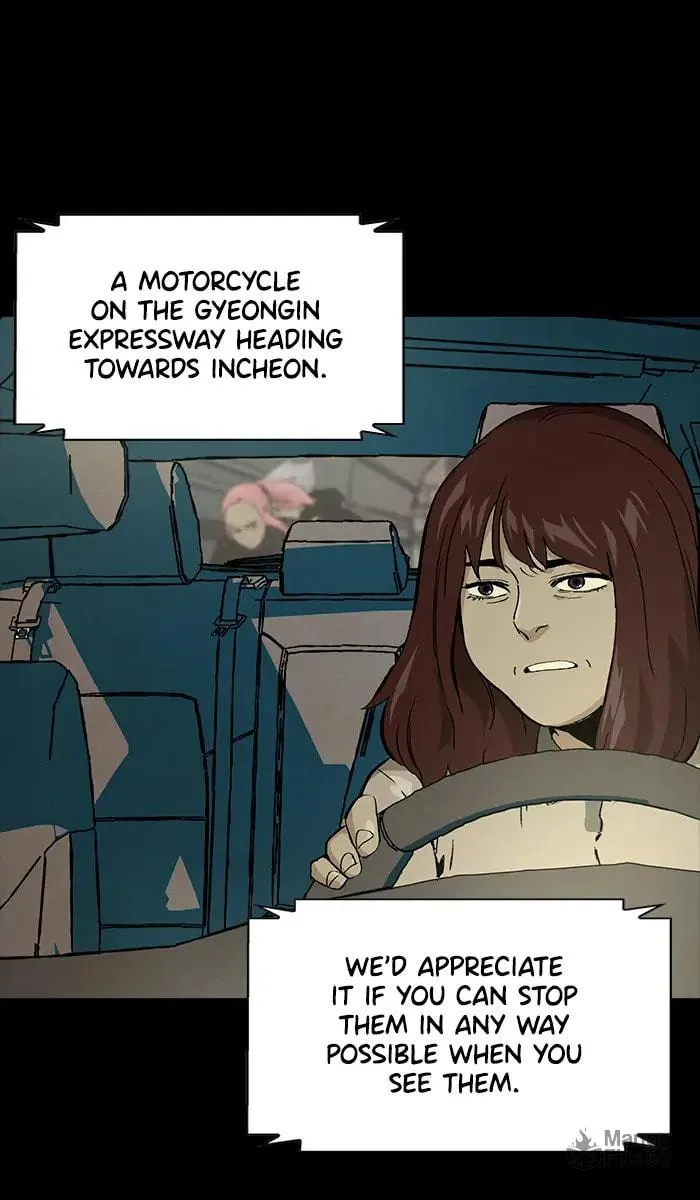 Read Deadlife chapter 79 image 65 on Lezhin