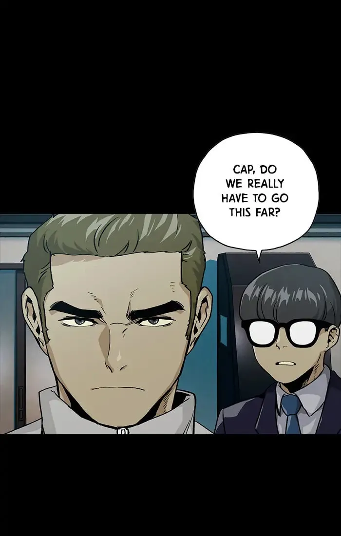 Read Deadlife chapter 79 image 78 on Lezhin
