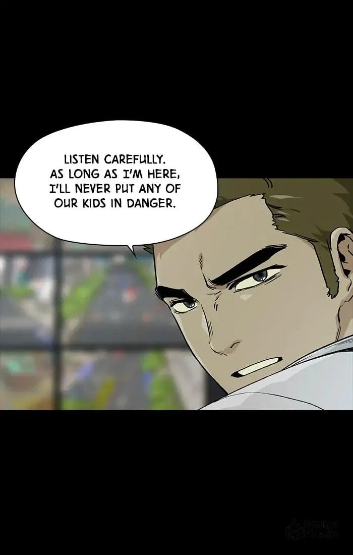 Read Deadlife chapter 79 image 79 on Lezhin