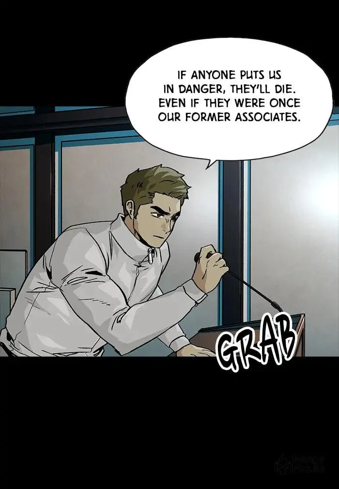 Read Deadlife chapter 79 image 80 on Lezhin