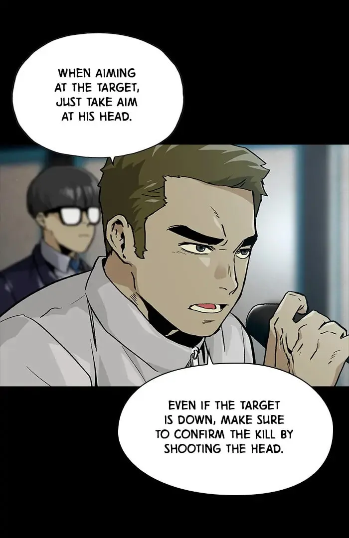 Read Deadlife chapter 79 image 81 on Lezhin