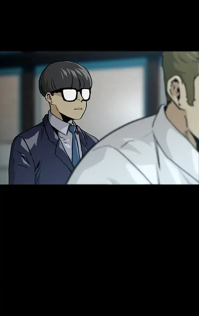 Read Deadlife chapter 79 image 82 on Lezhin