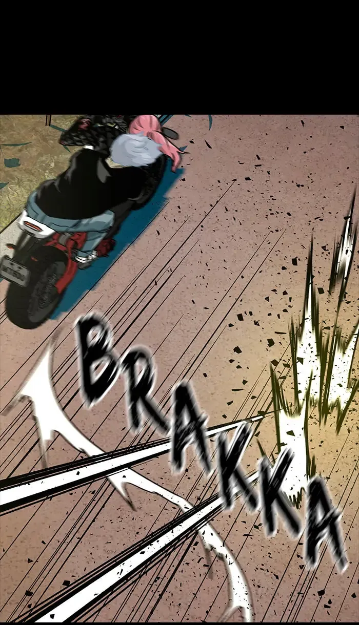 Read Deadlife chapter 79 image 85 on Lezhin