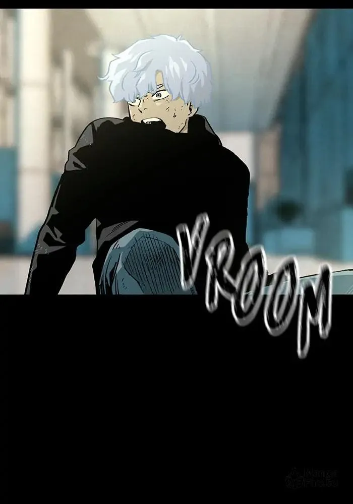 Read Deadlife chapter 79 image 9 on Lezhin