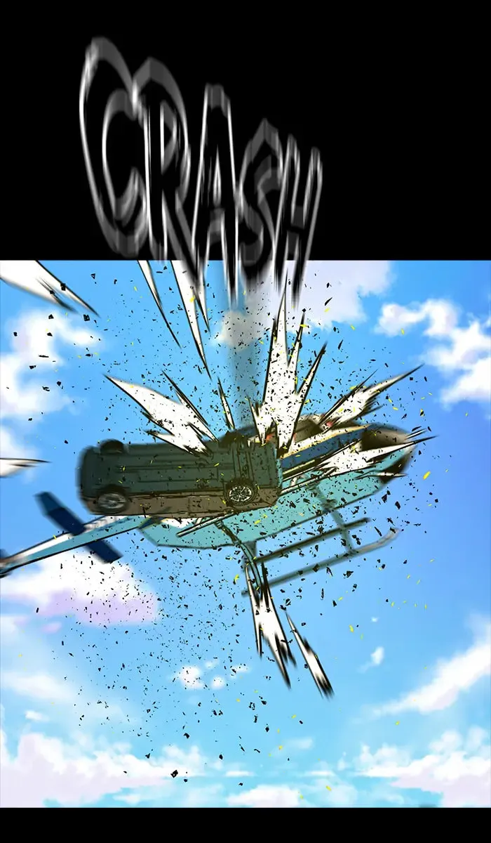 Read Deadlife chapter 79 image 91 on Lezhin