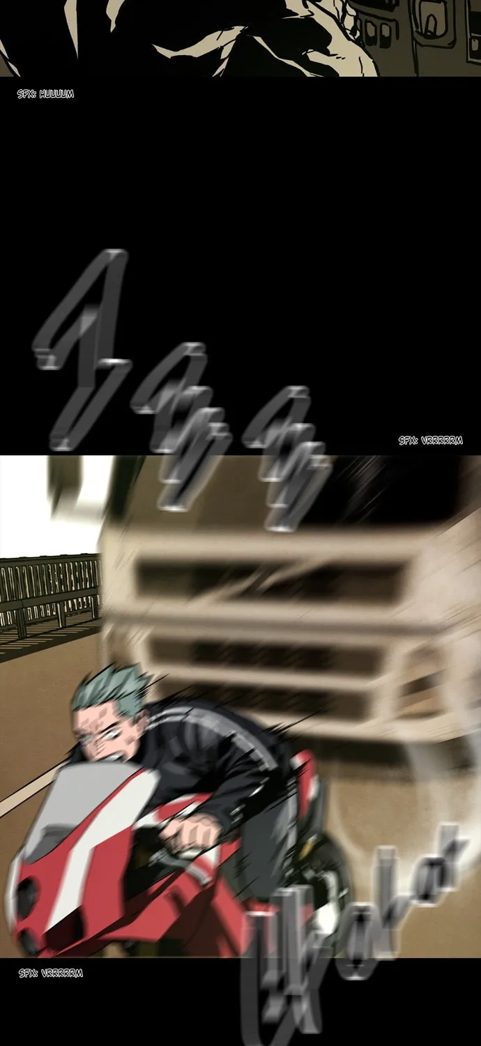 Read Deadlife chapter 8 image 15 on Lezhin