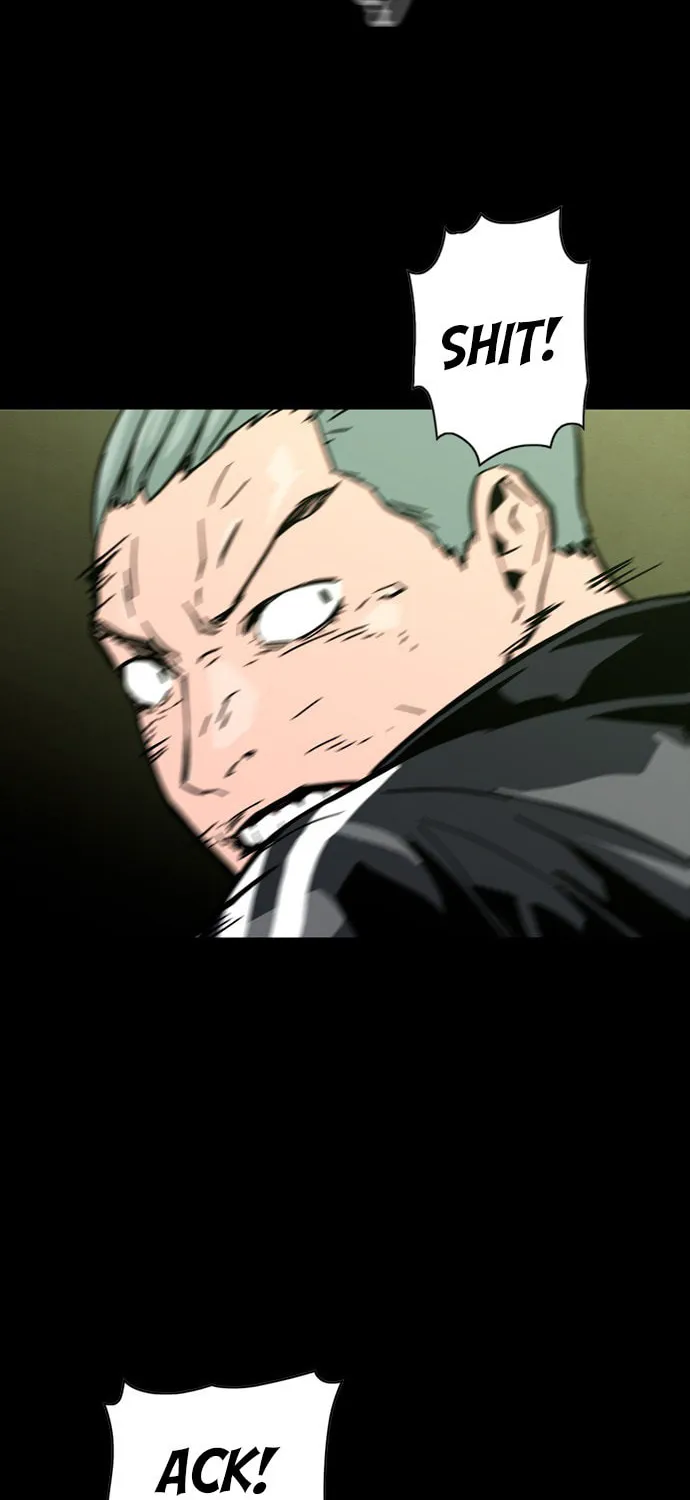 Read Deadlife chapter 8 image 16 on Lezhin
