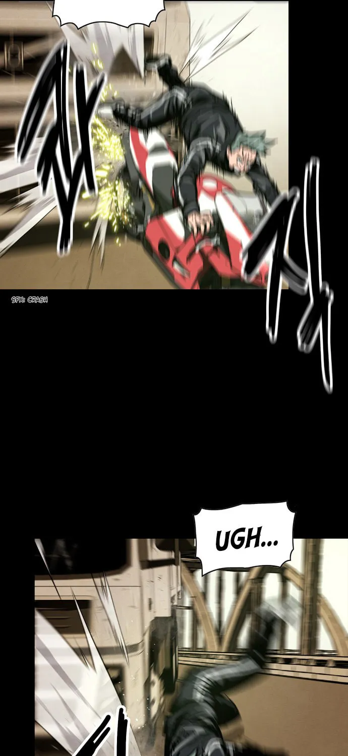 Read Deadlife chapter 8 image 17 on Lezhin