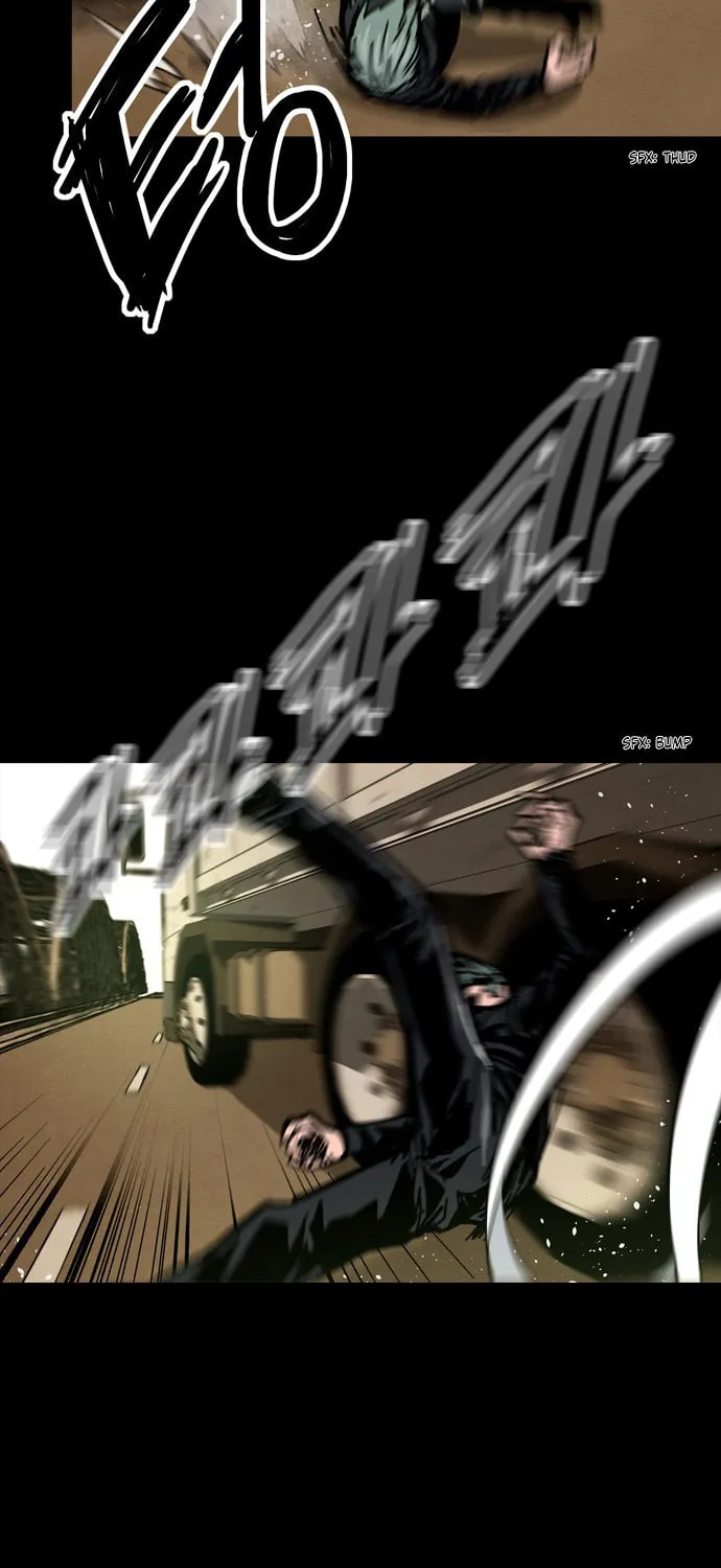 Read Deadlife chapter 8 image 18 on Lezhin