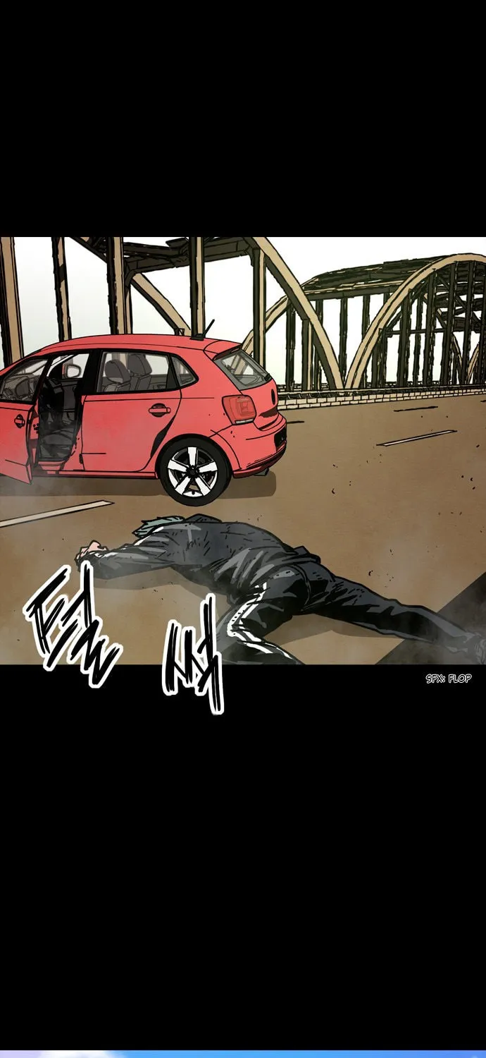 Read Deadlife chapter 8 image 19 on Lezhin