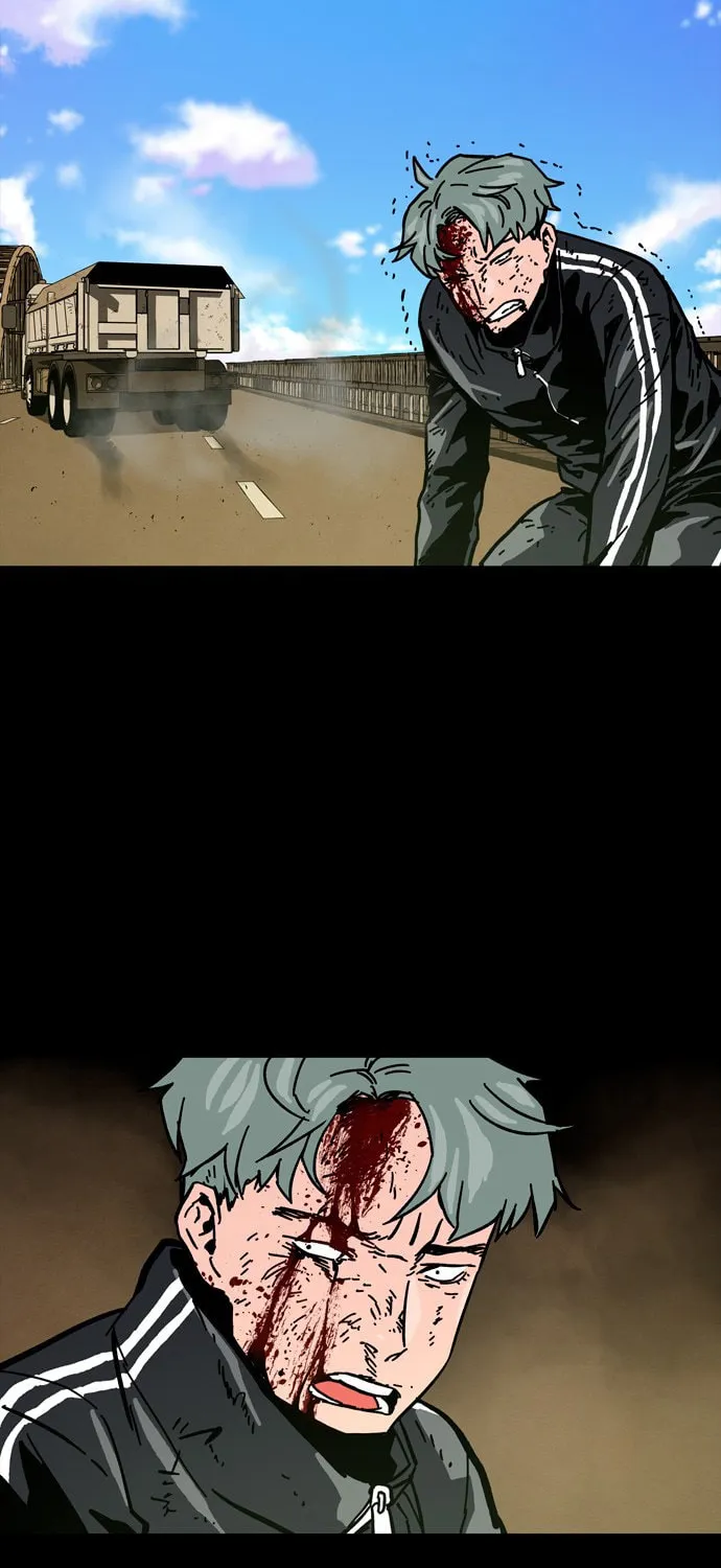 Read Deadlife chapter 8 image 20 on Lezhin
