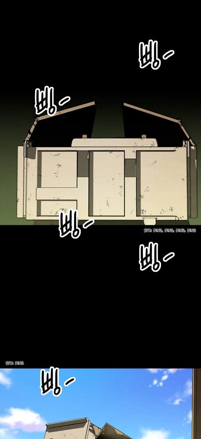 Read Deadlife chapter 8 image 26 on Lezhin