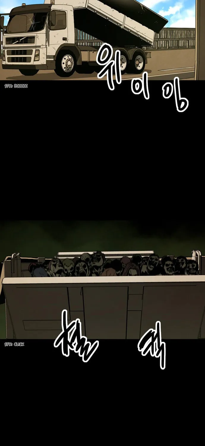 Read Deadlife chapter 8 image 27 on Lezhin