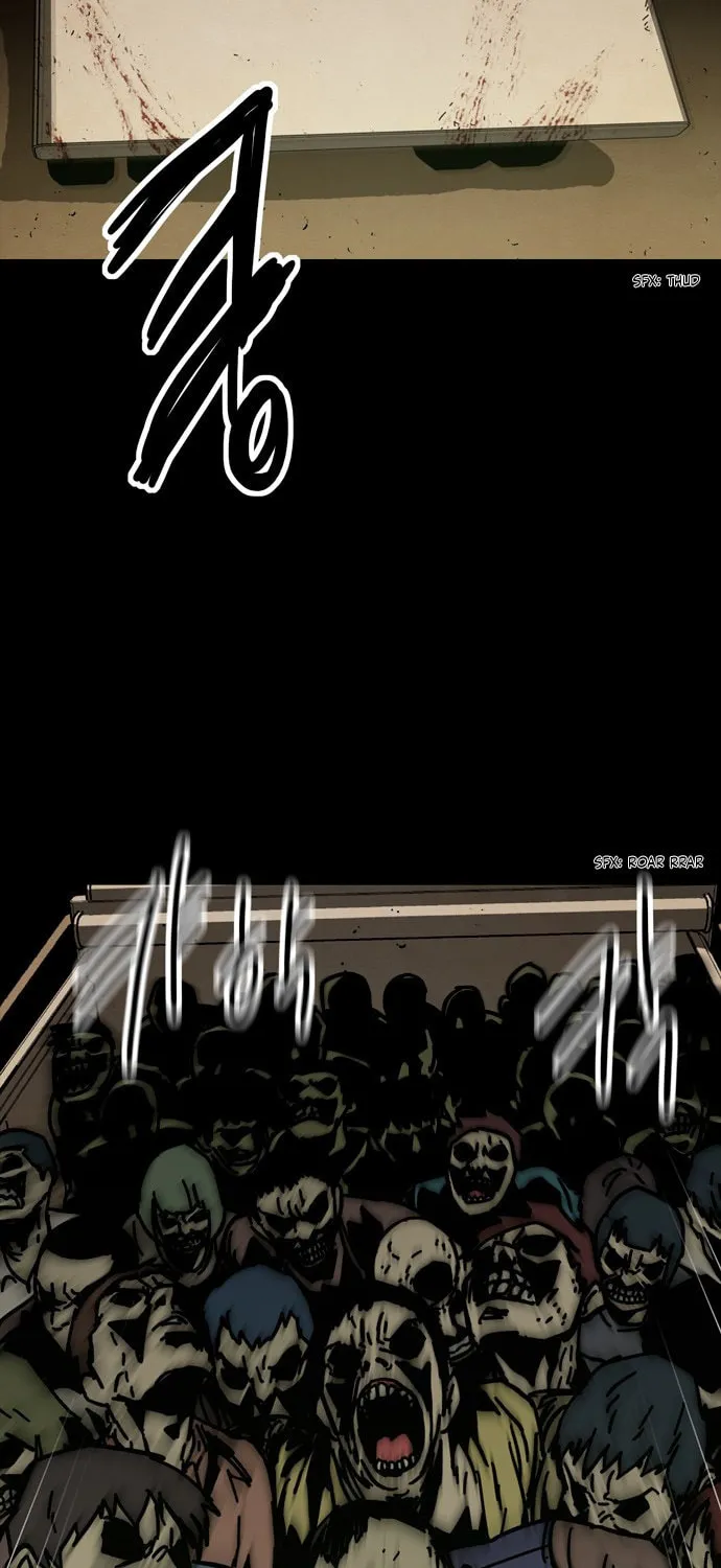 Read Deadlife chapter 8 image 29 on Lezhin