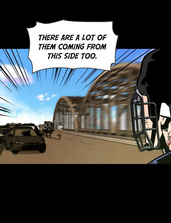 Read Deadlife chapter 8 image 35 on Lezhin
