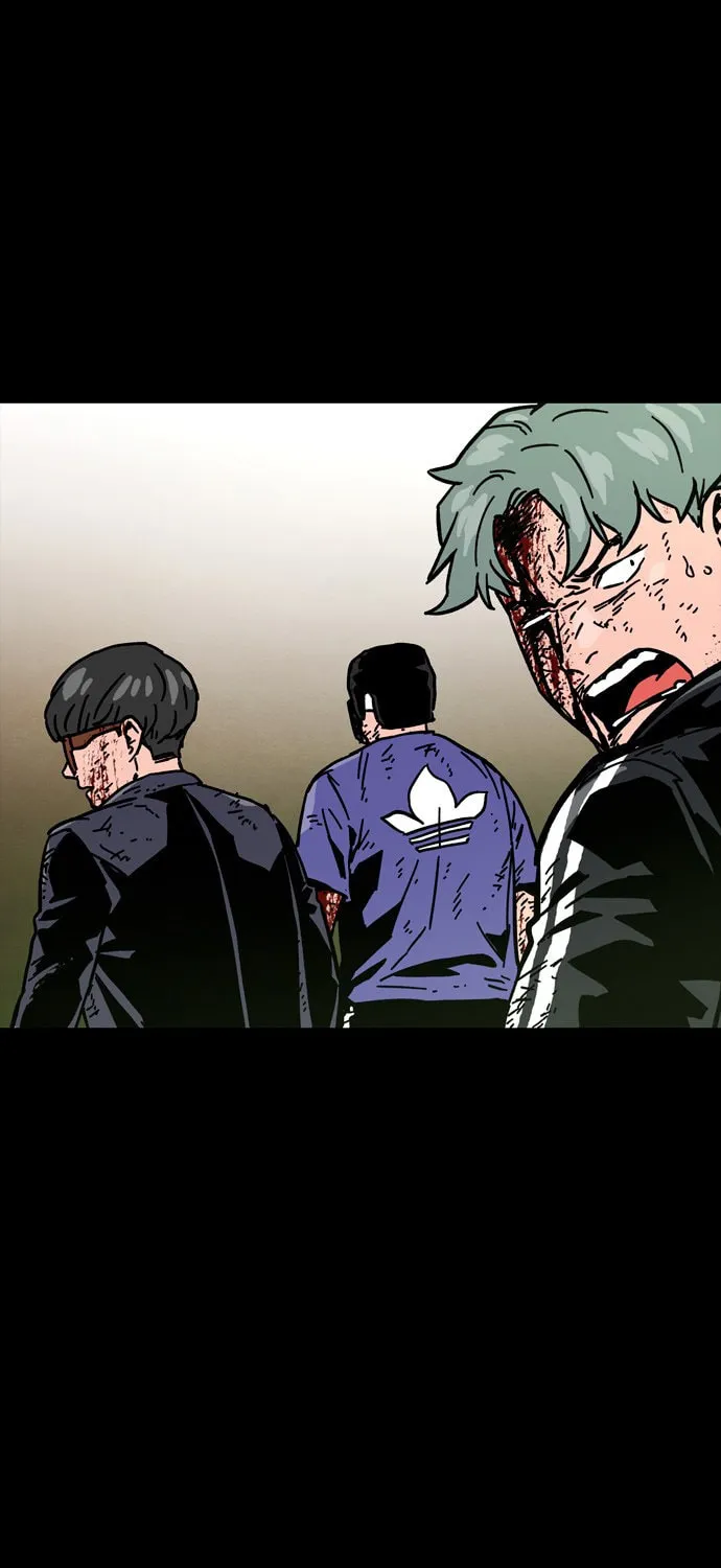 Read Deadlife chapter 8 image 36 on Lezhin