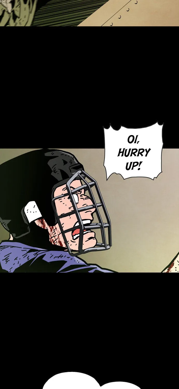 Read Deadlife chapter 8 image 43 on Lezhin