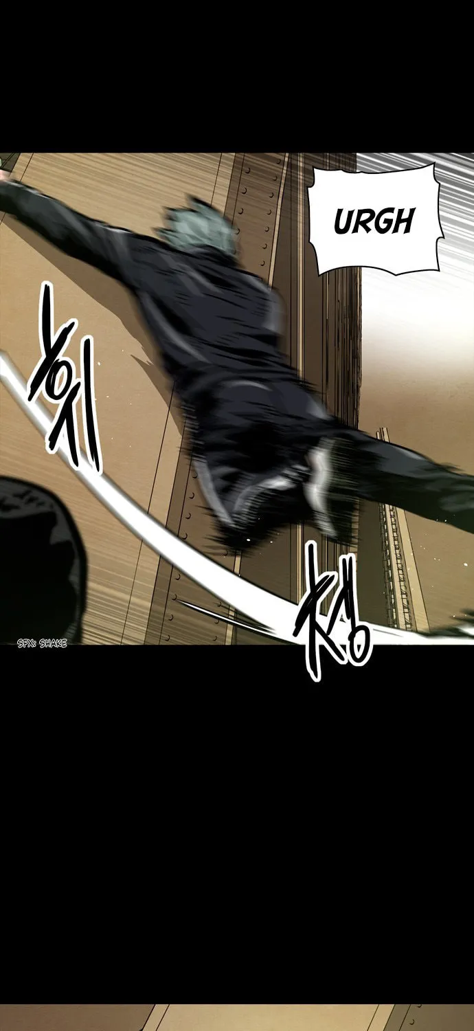 Read Deadlife chapter 8 image 45 on Lezhin