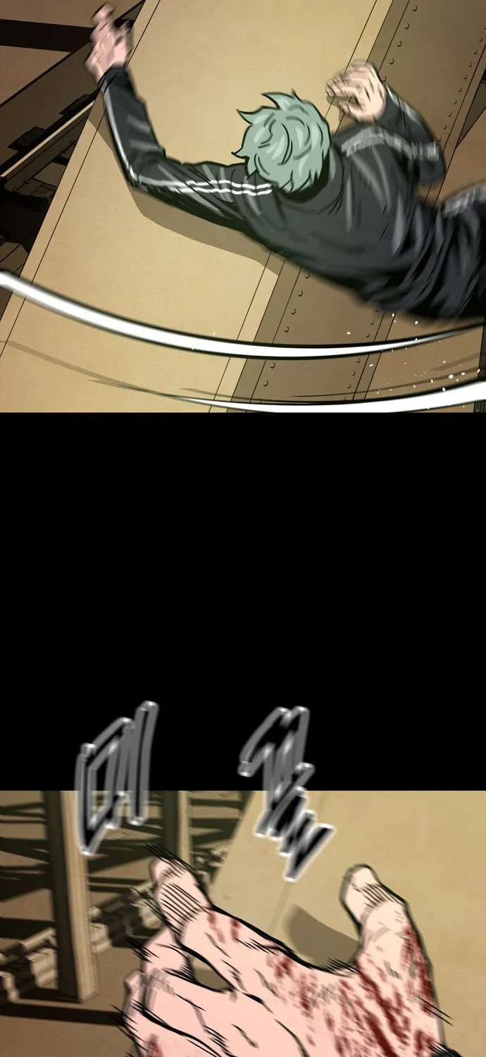 Read Deadlife chapter 8 image 46 on Lezhin