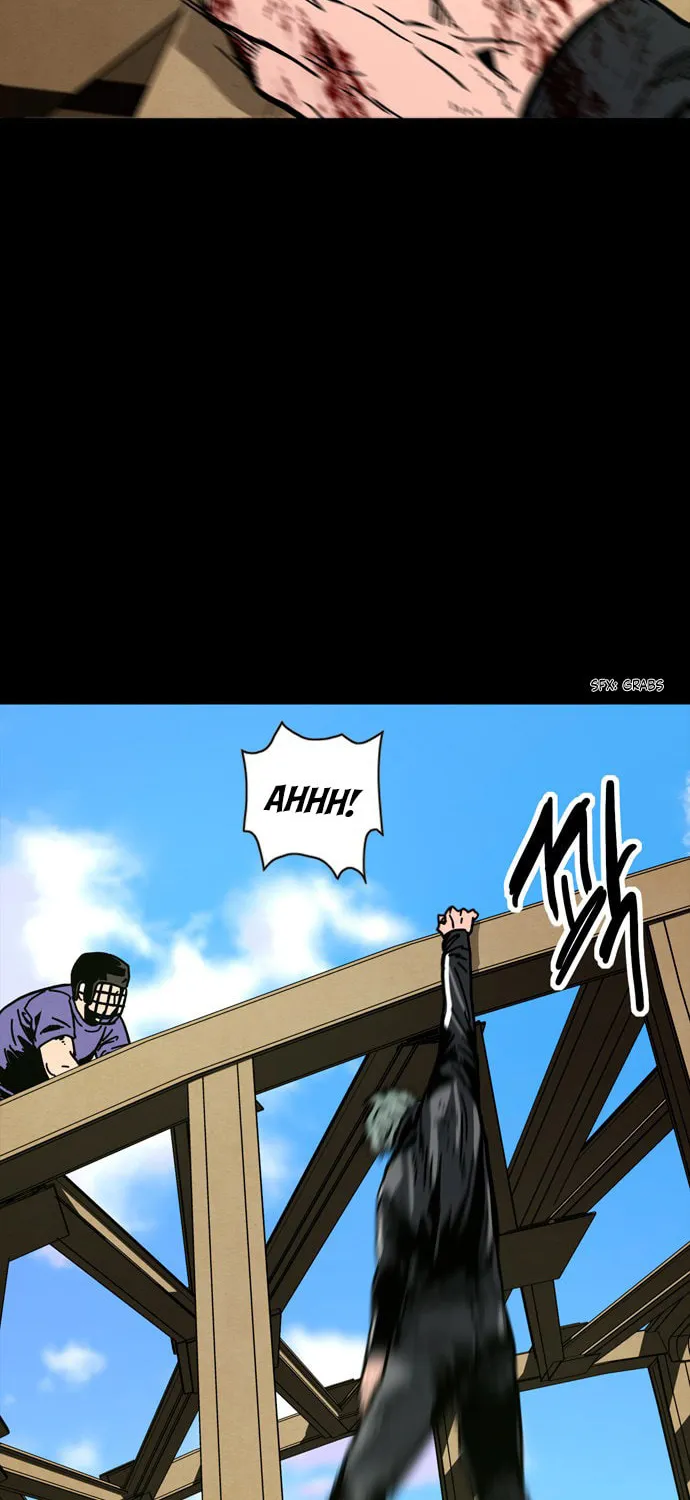 Read Deadlife chapter 8 image 47 on Lezhin