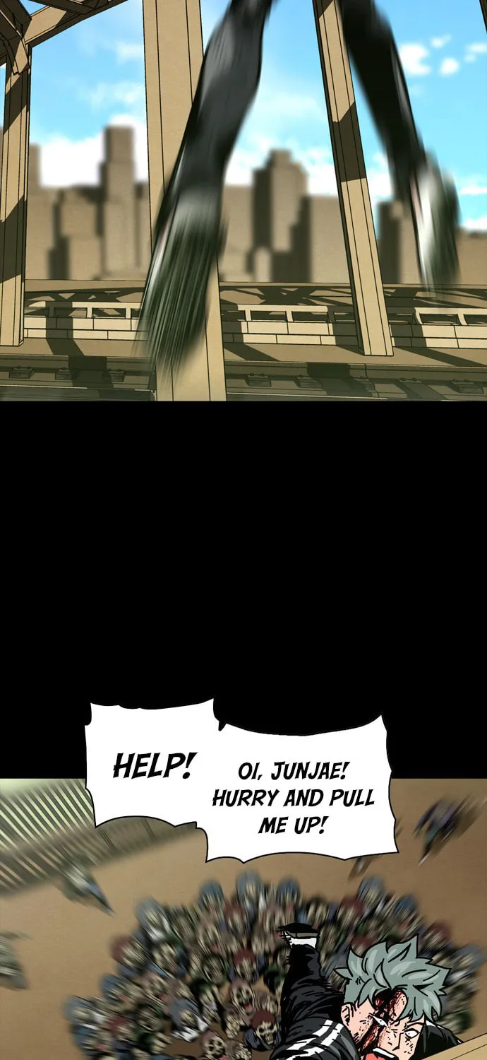 Read Deadlife chapter 8 image 48 on Lezhin