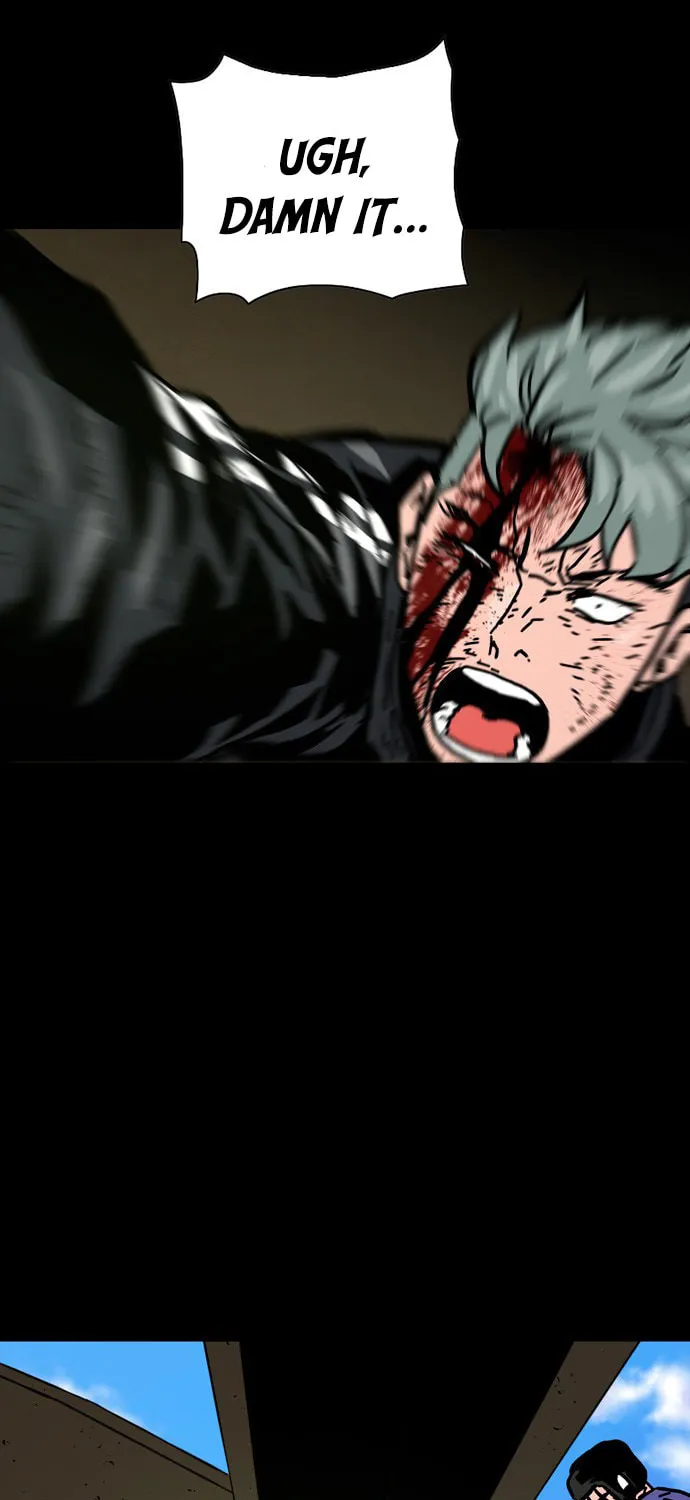 Read Deadlife chapter 8 image 50 on Lezhin