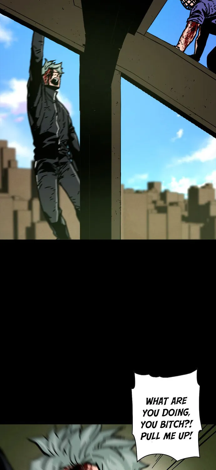 Read Deadlife chapter 8 image 51 on Lezhin