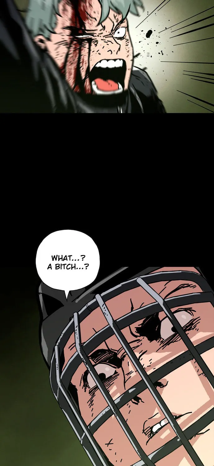 Read Deadlife chapter 8 image 52 on Lezhin