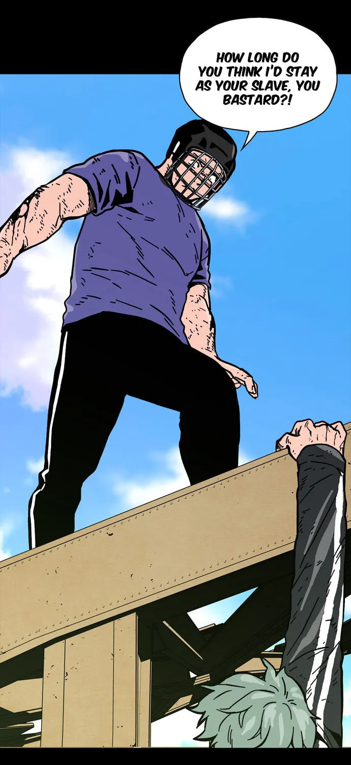 Read Deadlife chapter 8 image 56 on Lezhin