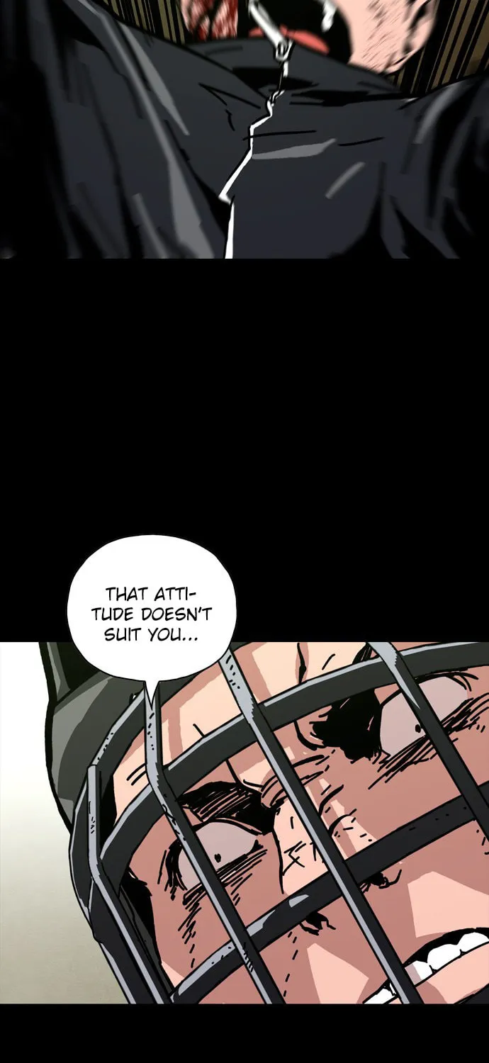 Read Deadlife chapter 8 image 62 on Lezhin