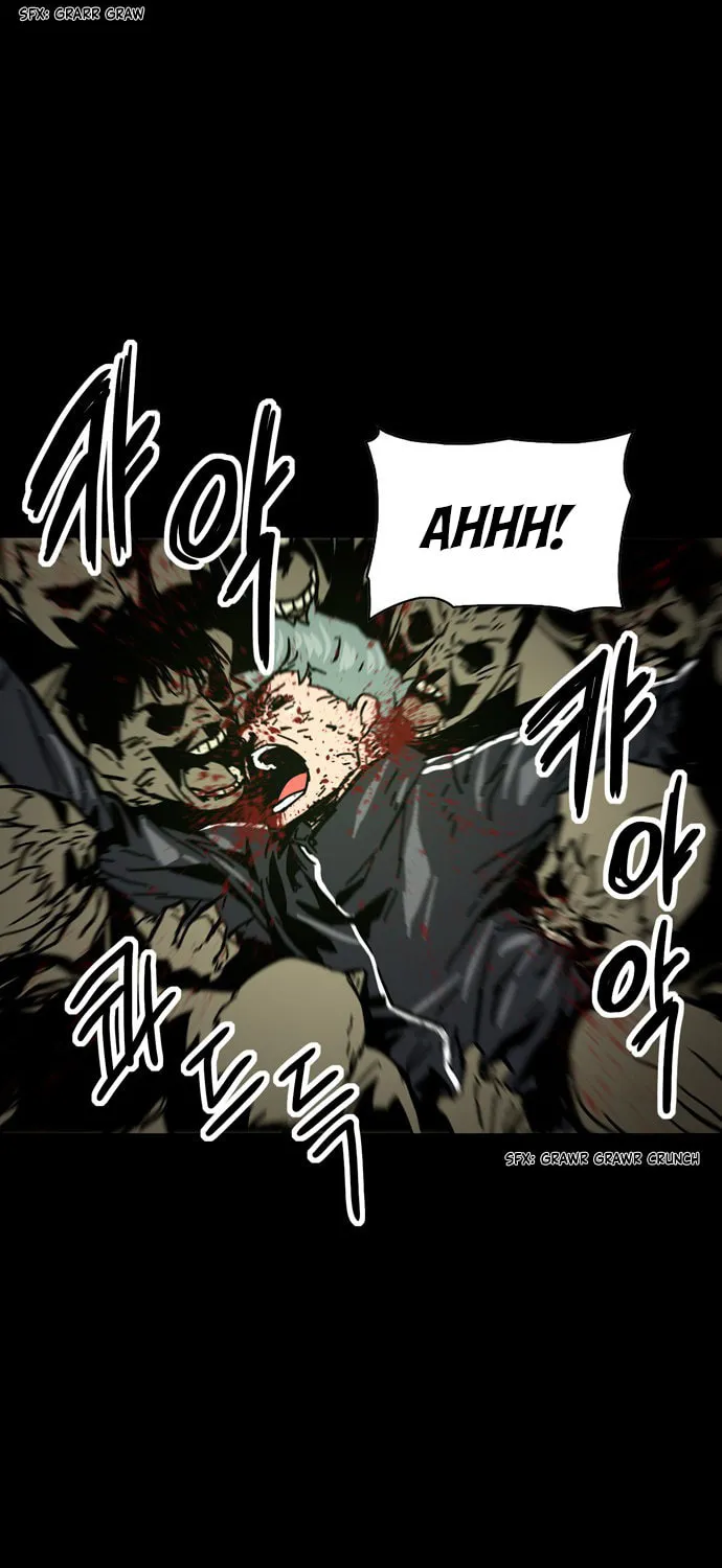 Read Deadlife chapter 8 image 64 on Lezhin