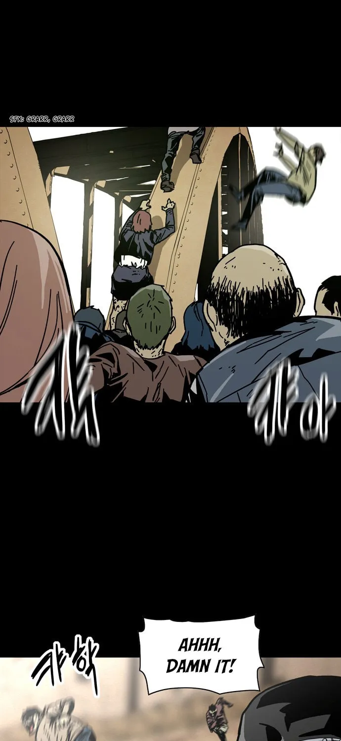 Read Deadlife chapter 8 image 68 on Lezhin