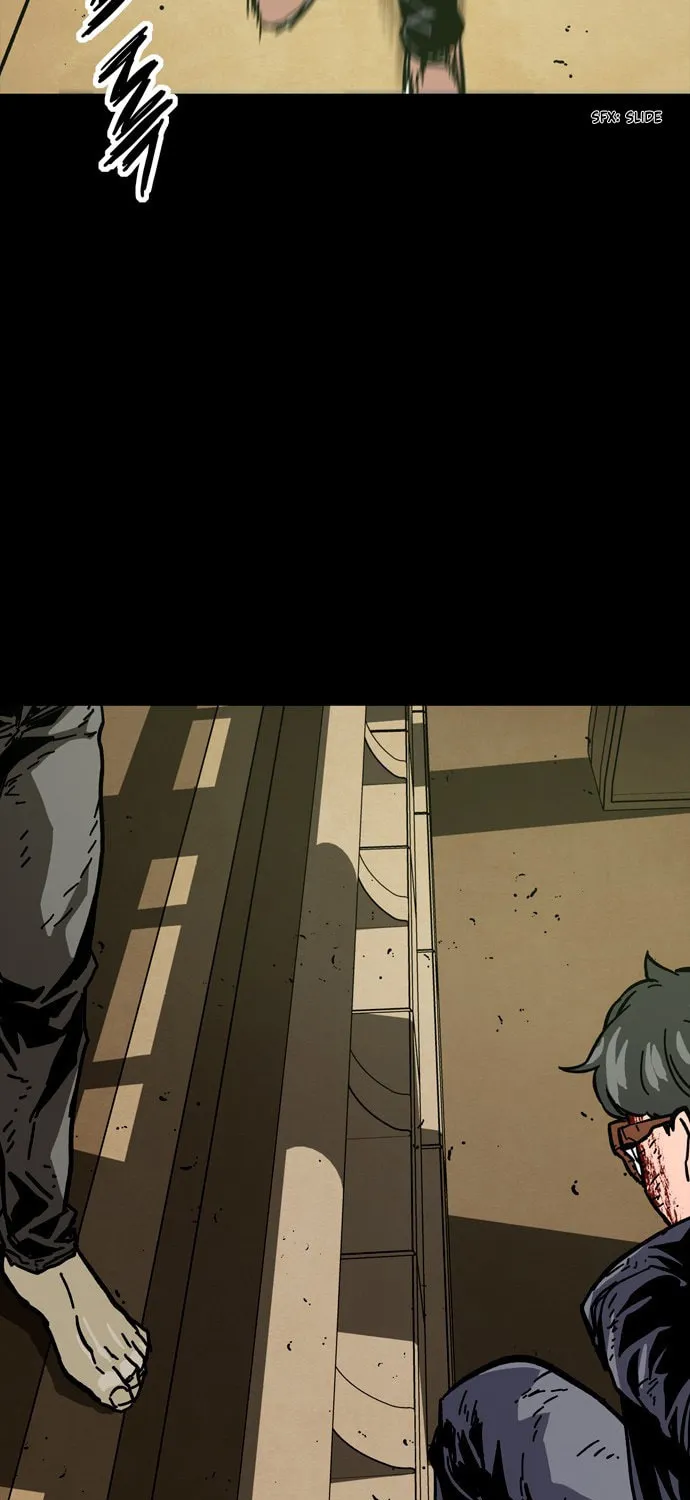 Read Deadlife chapter 8 image 71 on Lezhin