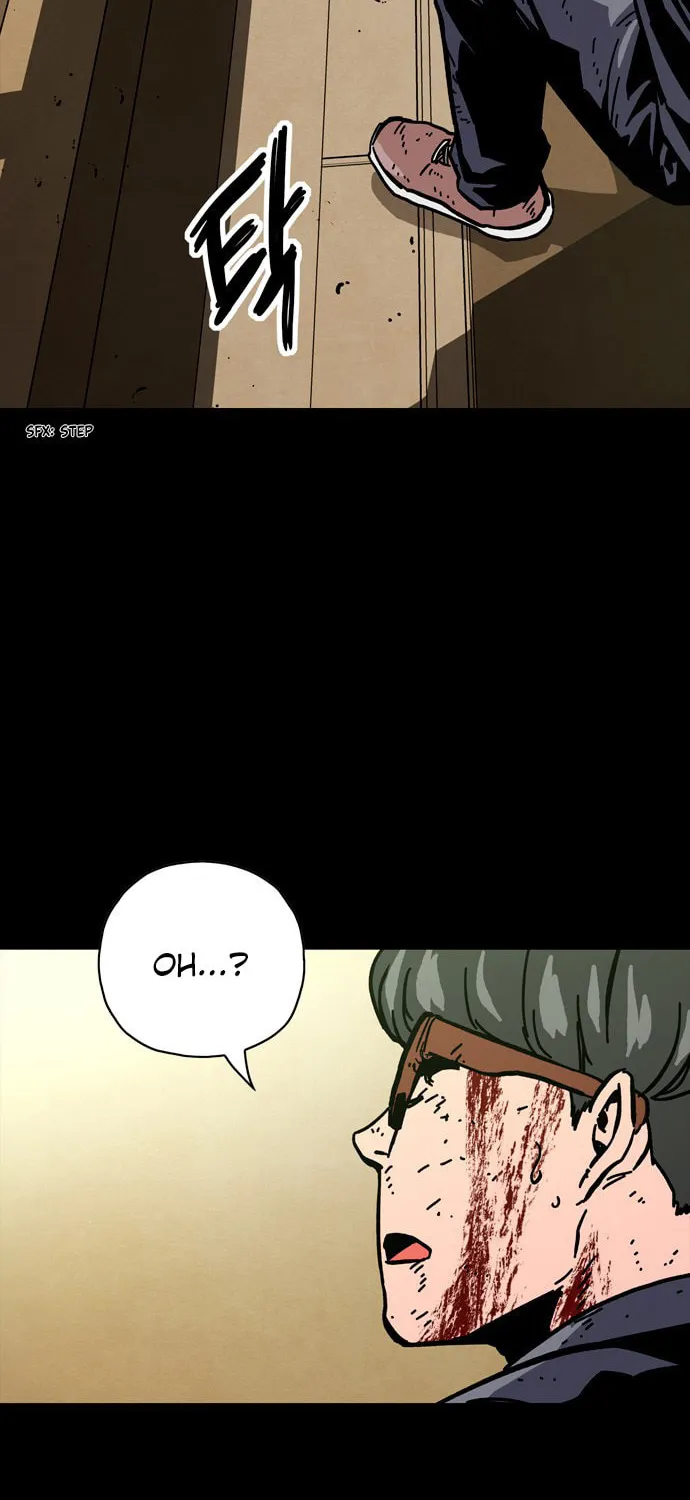 Read Deadlife chapter 8 image 72 on Lezhin