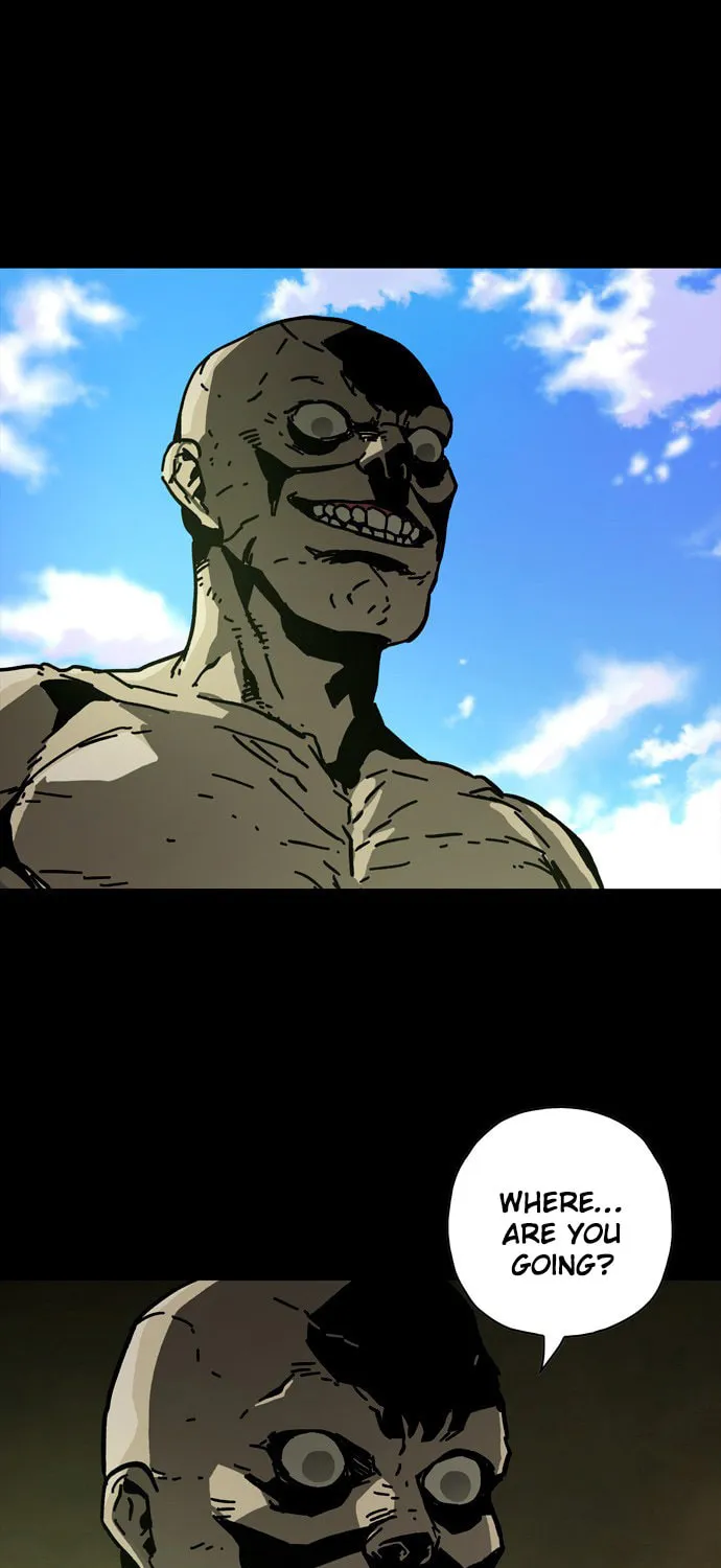 Read Deadlife chapter 8 image 74 on Lezhin