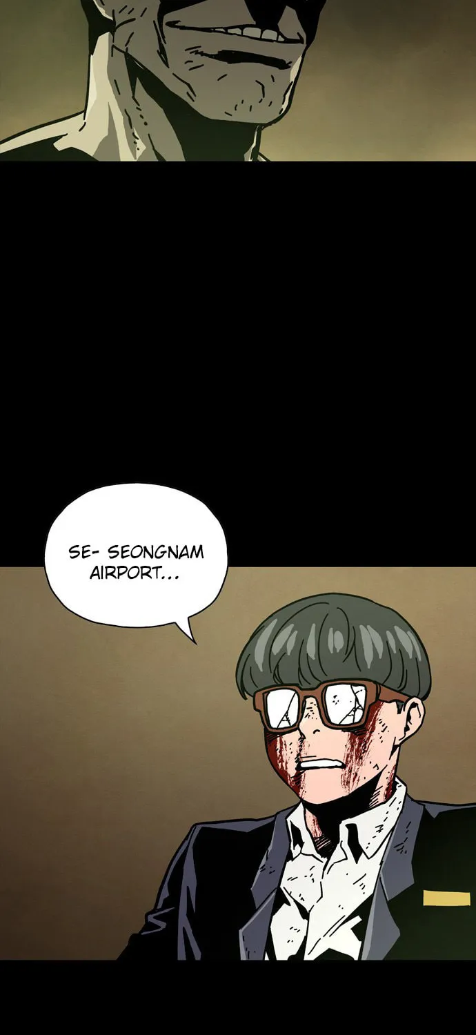 Read Deadlife chapter 8 image 75 on Lezhin