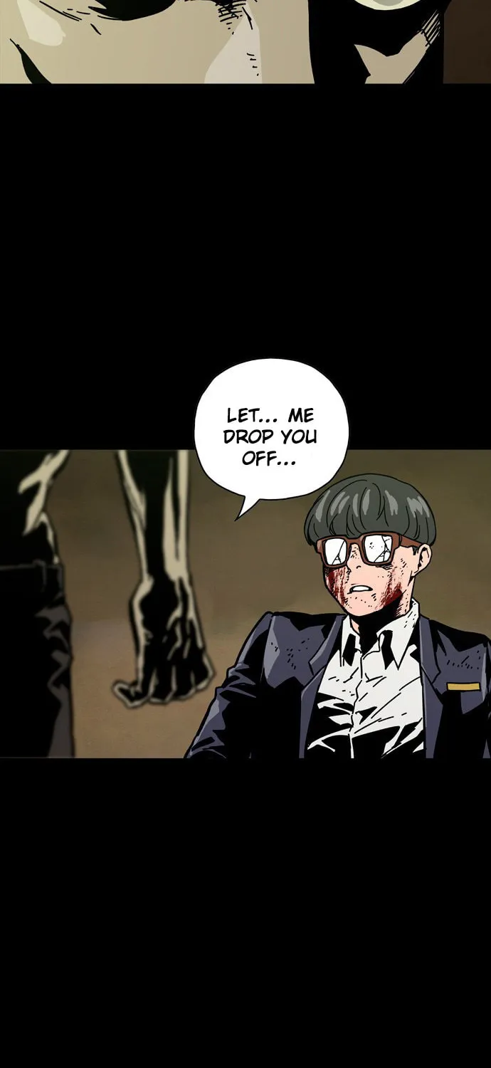Read Deadlife chapter 8 image 77 on Lezhin