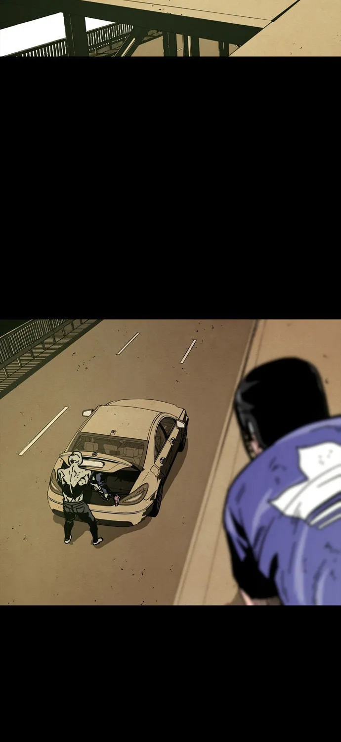 Read Deadlife chapter 8 image 80 on Lezhin