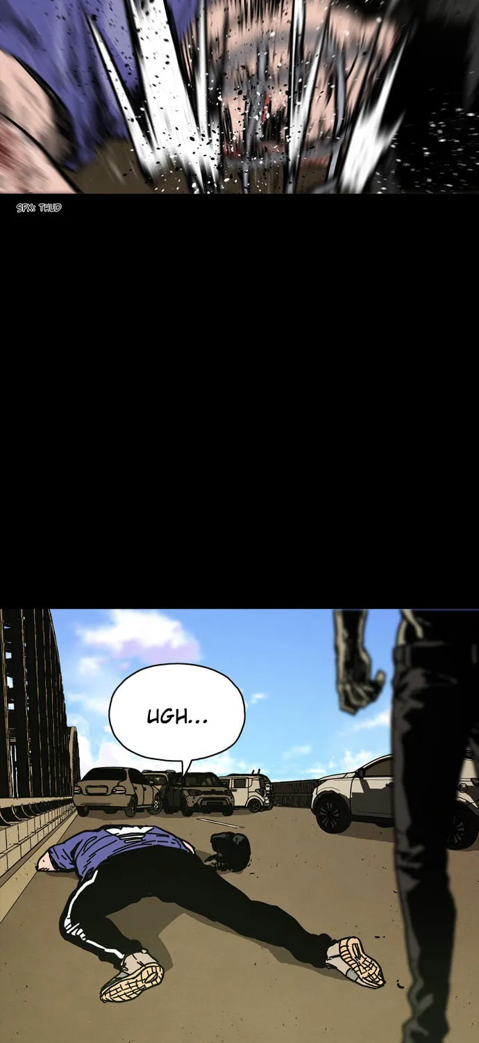 Read Deadlife chapter 8 image 87 on Lezhin