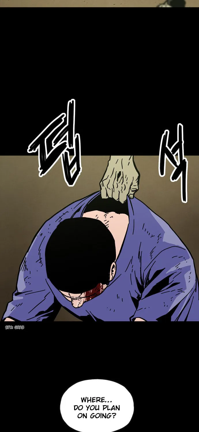Read Deadlife chapter 8 image 88 on Lezhin