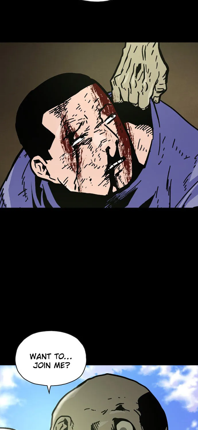 Read Deadlife chapter 8 image 89 on Lezhin