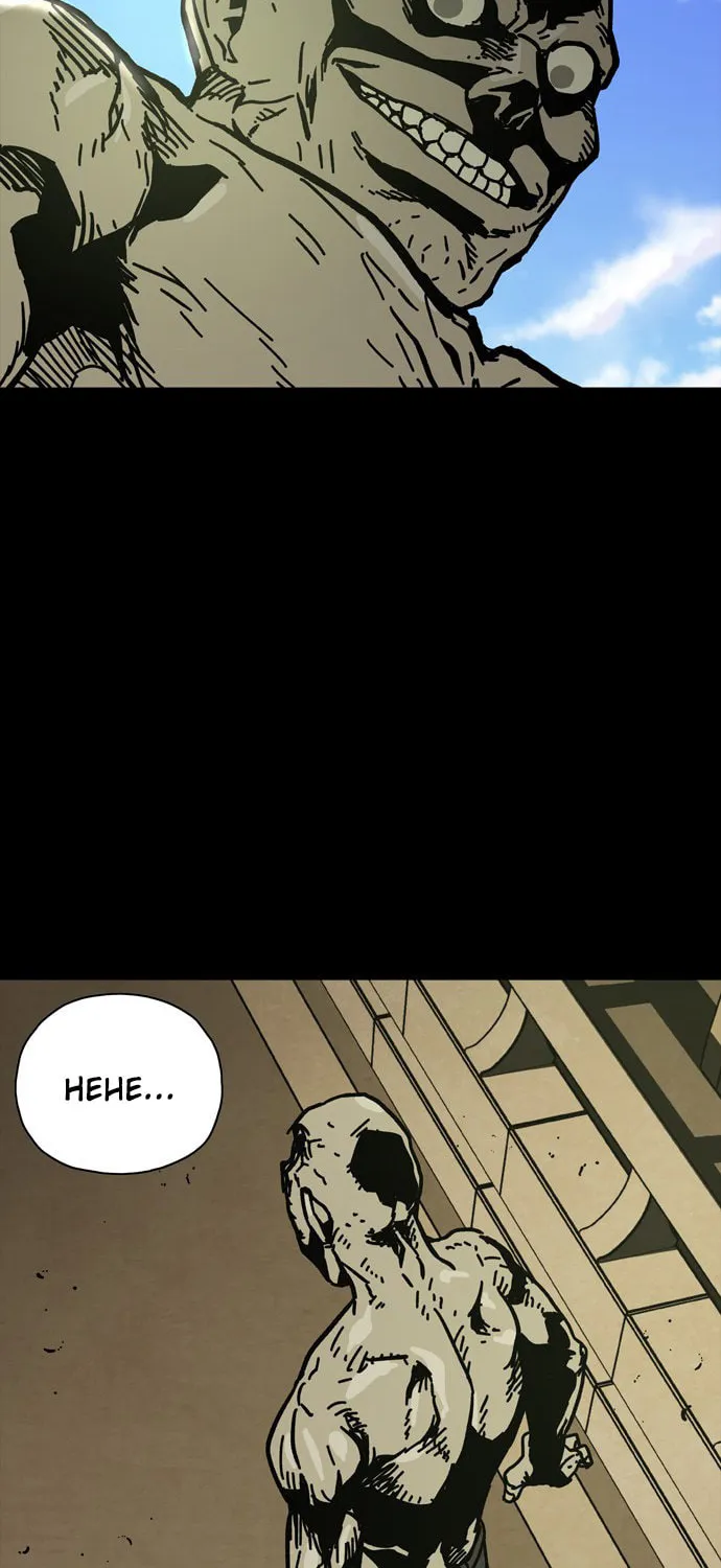 Read Deadlife chapter 8 image 90 on Lezhin