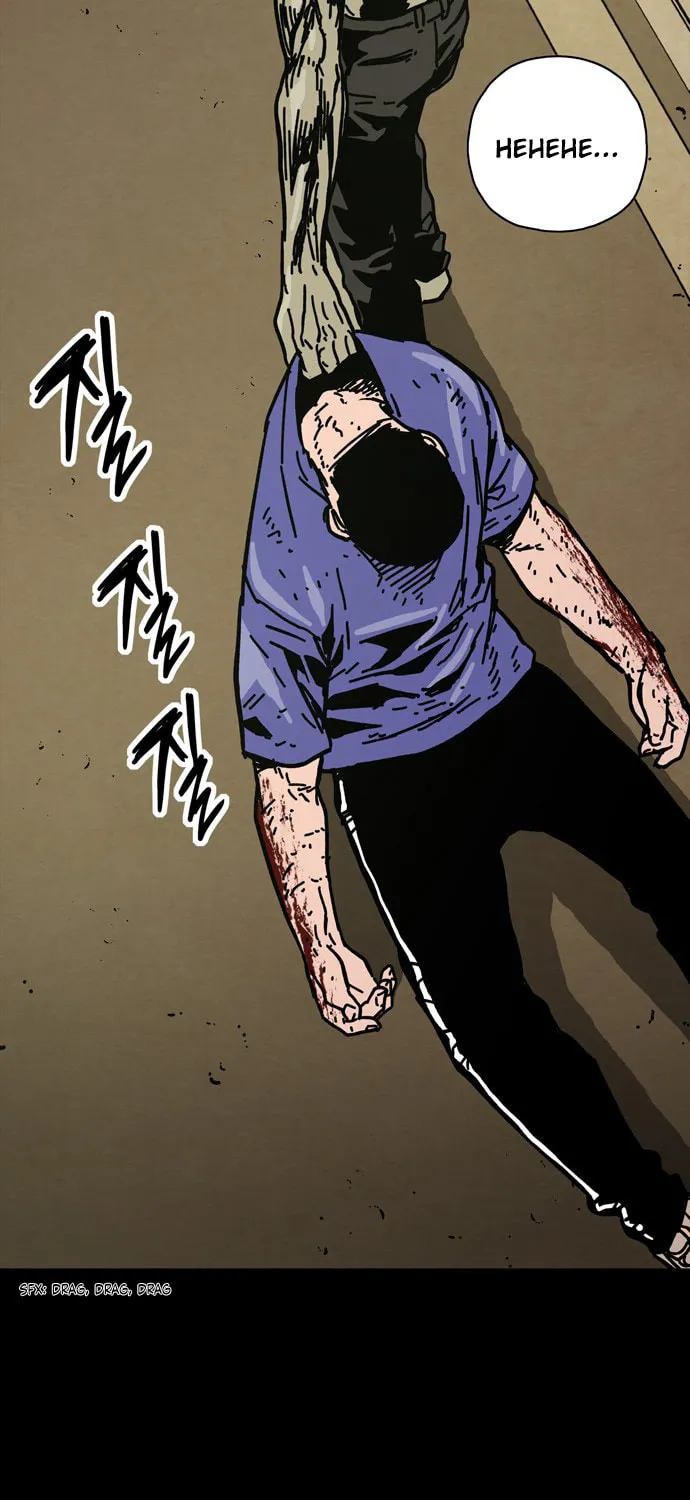 Read Deadlife chapter 8 image 91 on Lezhin
