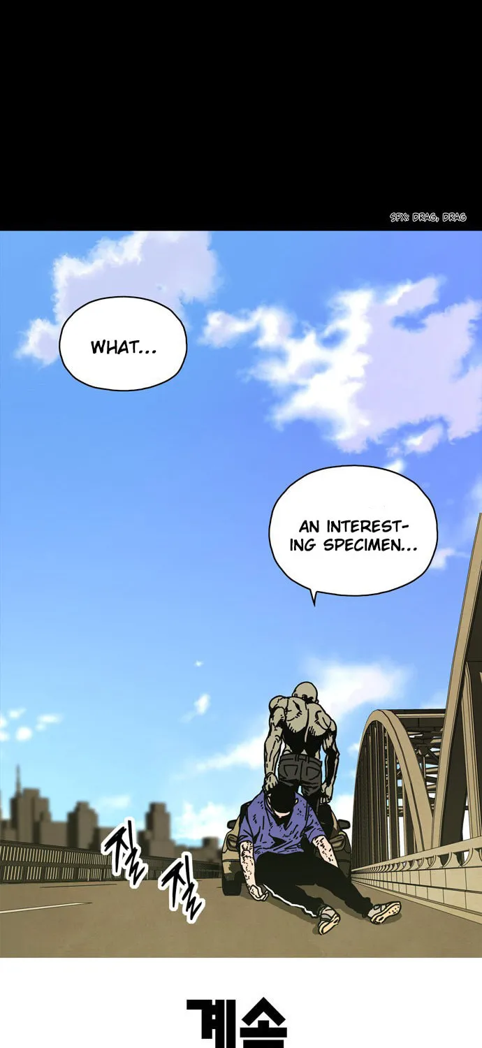 Read Deadlife chapter 8 image 92 on Lezhin