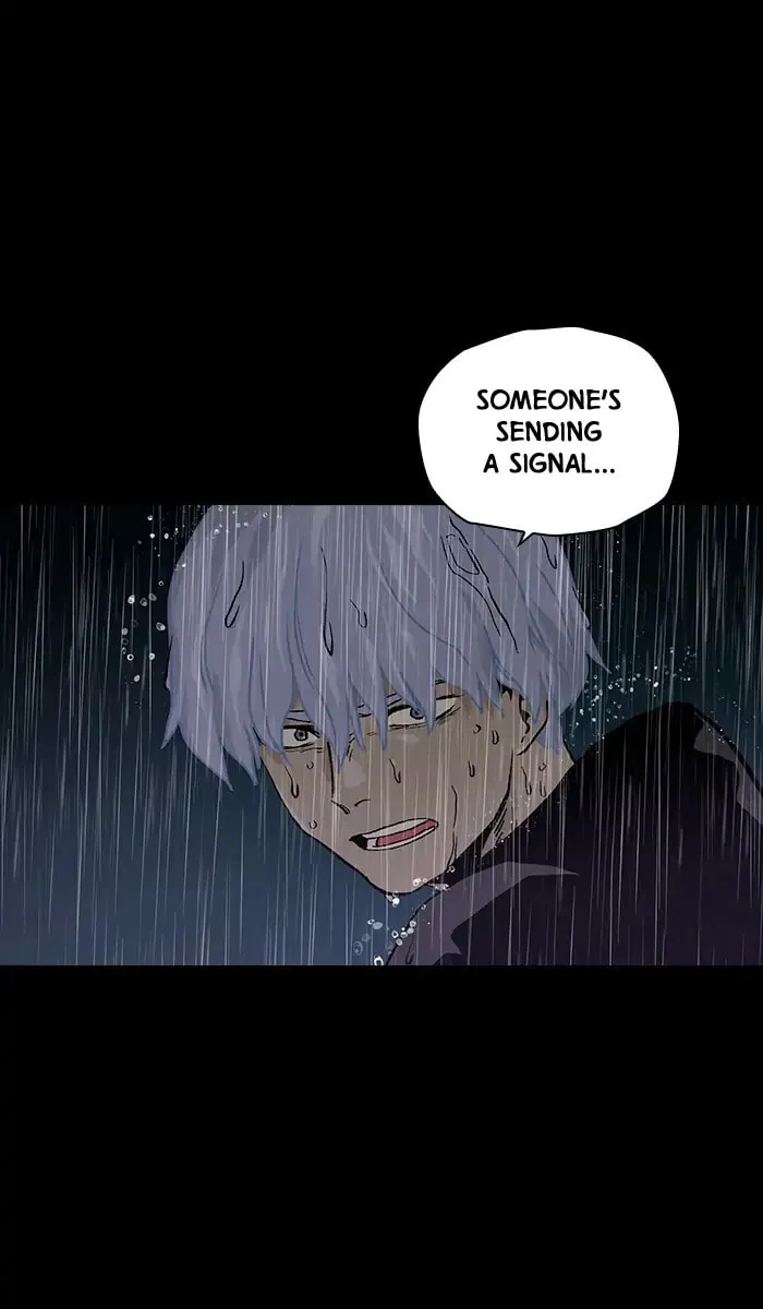 Read Deadlife chapter 80 image 100 on Lezhin
