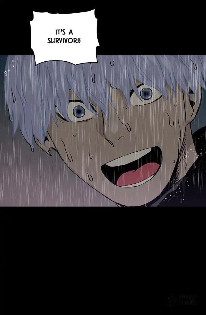Read Deadlife chapter 80 image 101 on Lezhin